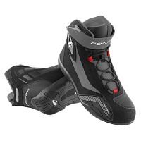 Forma Ботинки женские Genesis Black/Grey в Сочи