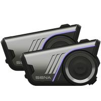 Sena Bluetooth-гарнитура и интерком (комплект из 2-х гарнитур) 60S-01D в Сочи