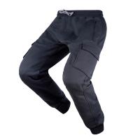 By City Штаны Jogger Man Black в Сочи