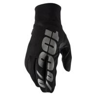 100% Мотоперчатки Hydromatic Brisker Black в Сочи