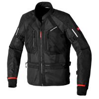 Spidi Куртка Tech Armor Black в Сочи