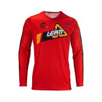 Leatt Джерси 3.5 Ride Red 2024 в Сочи