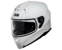 IXS Мотошлем iXS217 1.0 белый в Сочи