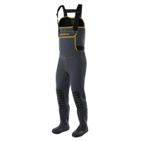 Finntrail Вейдерсы Blackwater 5291 Dark Grey в Сочи