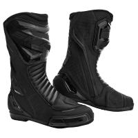 Shima Мотоботинки RX-3 Men Black в Сочи