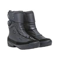 TCX Мотоботы Infinity 3 Mid WP 001 Black в Сочи