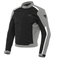Dainese Куртка Hydra Flux 2 Air D-Dry Black/Charcoal-Gray в Сочи