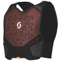 Scott Защита тела Body Armor Softcon Jr  black в Сочи