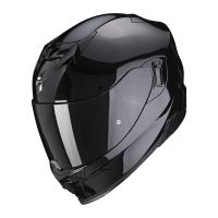 Scorpion Exo Мотошлем EXO-520 Evo Air Solid Черный в Сочи