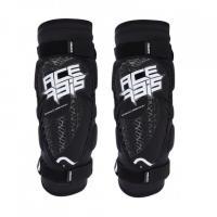 Acerbis Налокотники Soft Elbow Black/White в Сочи