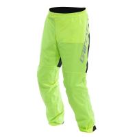 Dainese Дождевик брюки Ultralight Rain 041 FluoYellow в Сочи