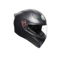 AGV Шлем K-1 MONO Matt Black в Сочи