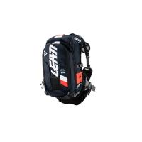 Leatt Рюкзак-гидропак защита панцирь Hydra Chest Protector Moto 4.5 2023 Black/Red в Сочи