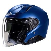 HJC Шлем RPHA31 Semi Flat Metallic Blue в Сочи