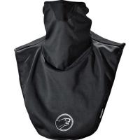 Bering Воротник ветрозащитный Maxi Tube Windstopper Black в Сочи