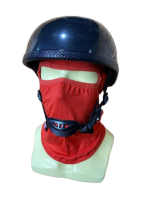 Scout Шлем корка Skin черн. глянец б/р в Сочи