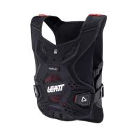 Leatt Защитный панцирь женский Chest Protector ReaFlex Women V26 Black в Сочи