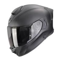 Scorpion Exo Мотошлем Exo-530i Air Solid Черный Матовый в Сочи