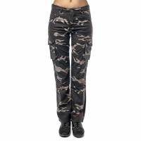 Moteq Женские мотоджинсы Hydra Women Хаки в Сочи