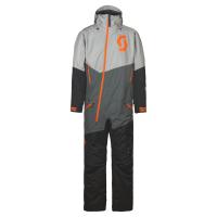SCOTT Комбинезон Back-X Dryo iron grey/orange в Сочи