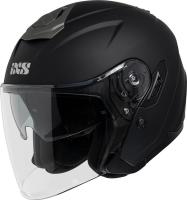 IXS Шлем iXS92 FG 1.0 черный матовый в Сочи