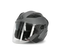 Acerbis Шлем Jet Firstway 2.0 Grey в Сочи