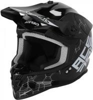 Acerbis Шлем Linear 22-06 Black 2 в Сочи
