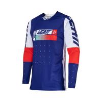 Leatt Джерси Moto 4.5 Lite V24 Royal в Сочи