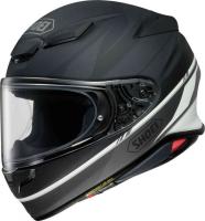 Shoei Мотошлем NXR 2 Nocturne черно-серо-белый TC-5 в Сочи