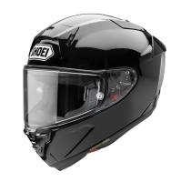 Shoei Мотошлем X-Spirit Pro Plain Черный в Сочи