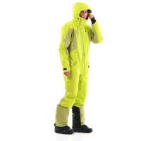 Dragonfly Комбинезон Gravity Premium Man Olive-Green Kamchatka в Сочи