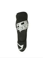 Acerbis Защита коленей на молнии X-Zip Knee Black в Сочи