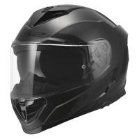 LS2 Мотошлем FF818 Storm III Jeans Titanium в Сочи