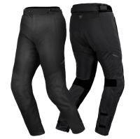 Shima Мотоштаны Jet Lady Black в Сочи