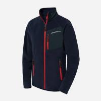 Finntrail Женская Термокуртка Polar Woman Black в Сочи