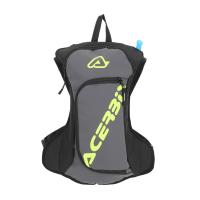 Acerbis Рюкзак с гидропаком Acqua Logo Black/Grey (5/2 L) в Сочи