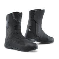TCX Мотоботы Explorer 4 GTX  Черный в Сочи