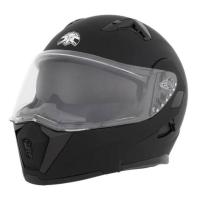Desment Шлем модуляр Snow Vector Black Matt в Сочи