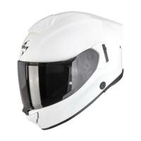 Scorpion Exo Мотошлем Exo-530 Air Solid Белый в Сочи