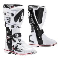 Forma Кроссовые мотоботы Predator 2.0 White в Сочи