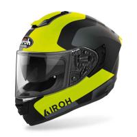 AIROH Мотошлем ST.501 DOCK YELLOW MATT в Сочи