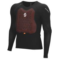 Scott Защита тела Softcon Air Jacket Protector black/grey в Сочи
