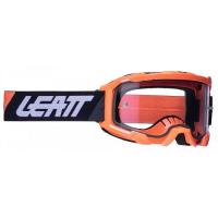 Leatt Маска Velocity 4.5 Orange Clear 83% в Сочи