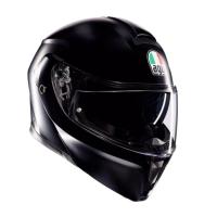 AGV Шлем StreetModular Matt Black в Сочи