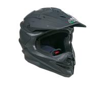 AiM Шлем кроссовый JK803 Black Matt в Сочи
