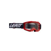 Leatt Маска Vizion 3.5 Red Clear 90 VLT V25 в Сочи