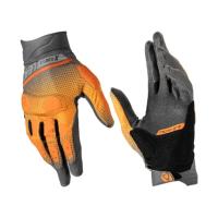 Leatt Перчатки ADV X-Flow 5.5 Short 2026 Orange в Сочи