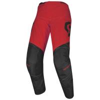 Scott Брюки 350 Track black/red в Сочи