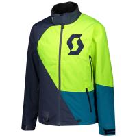 Scott Куртка снегоходная RCX-I Dryo Dark Blue/Lake Blue в Сочи