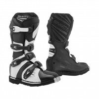Forma Ботинки Gravity Black/White в Сочи